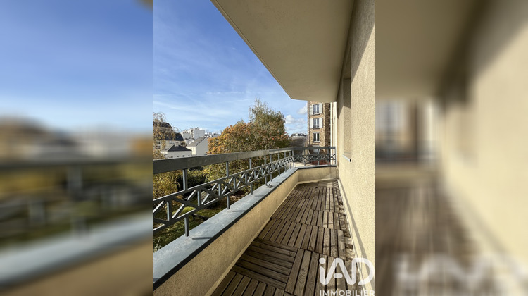 Ma-Cabane - Location Appartement Charenton-le-Pont, 63 m²
