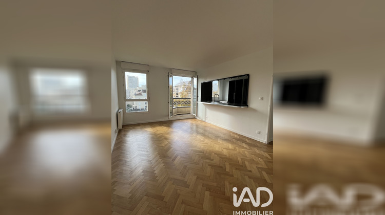 Ma-Cabane - Location Appartement Charenton-le-Pont, 63 m²