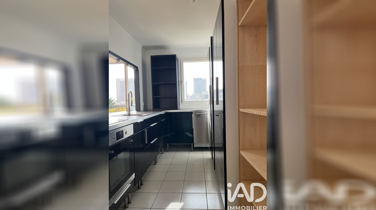 Ma-Cabane - Location Appartement Charenton-le-Pont, 63 m²