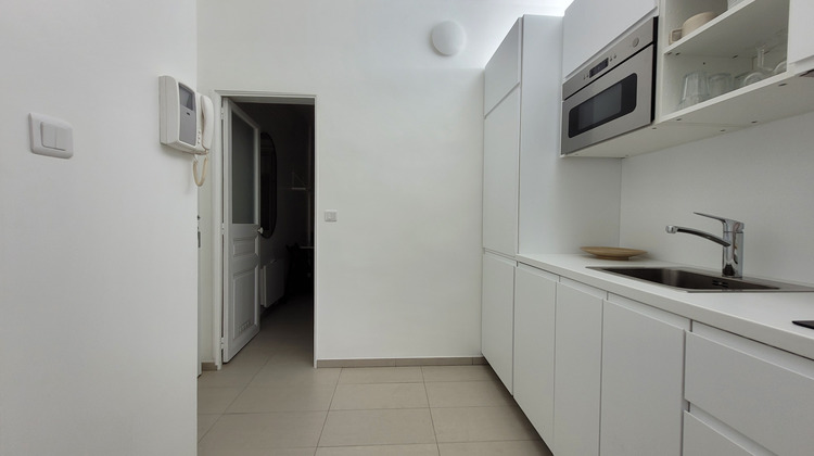 Ma-Cabane - Location Appartement Charenton-le-Pont, 22 m²