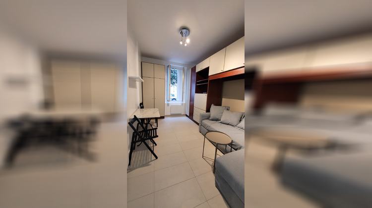 Ma-Cabane - Location Appartement Charenton-le-Pont, 22 m²