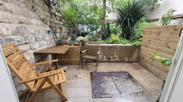 Ma-Cabane - Location Appartement Charenton-le-Pont, 22 m²