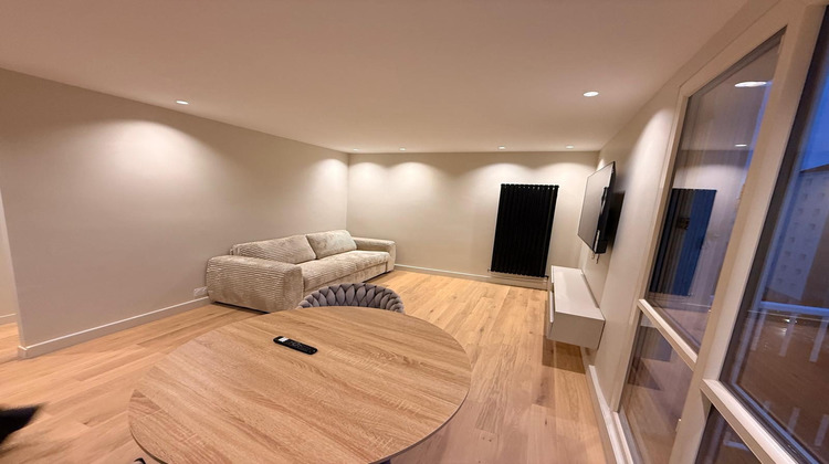 Ma-Cabane - Location Appartement Charenton-le-Pont, 32 m²