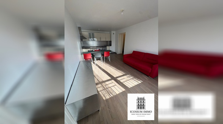 Ma-Cabane - Location Appartement Charenton-le-Pont, 57 m²