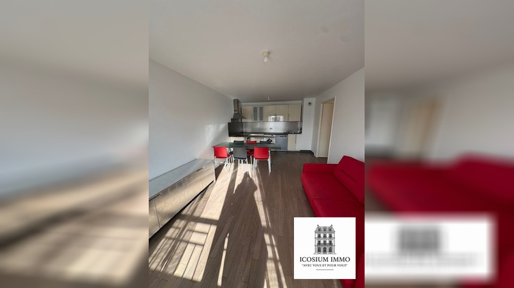 Ma-Cabane - Location Appartement Charenton-le-Pont, 57 m²