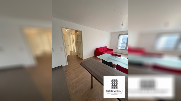 Ma-Cabane - Location Appartement Charenton-le-Pont, 57 m²