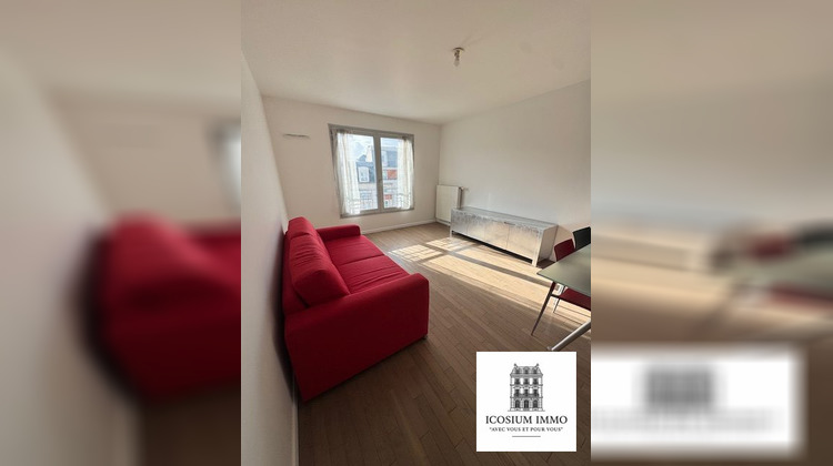 Ma-Cabane - Location Appartement Charenton-le-Pont, 57 m²