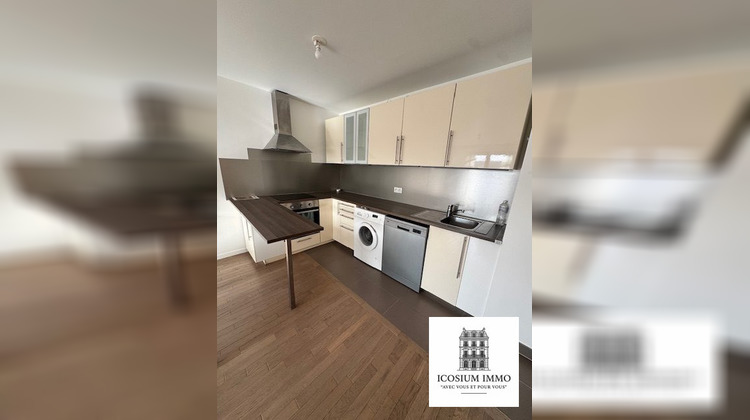 Ma-Cabane - Location Appartement Charenton-le-Pont, 57 m²