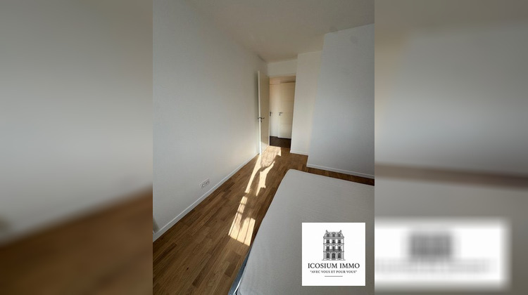 Ma-Cabane - Location Appartement Charenton-le-Pont, 57 m²