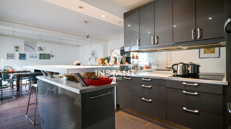 Ma-Cabane - Location Appartement Charenton-le-Pont, 63 m²