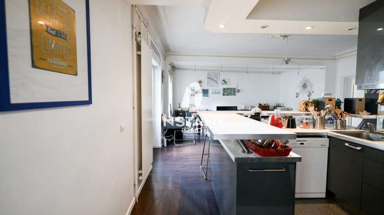 Ma-Cabane - Location Appartement Charenton-le-Pont, 63 m²