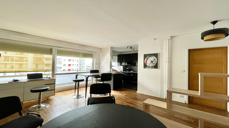 Ma-Cabane - Location Appartement CHARENTON-LE-PONT, 42 m²