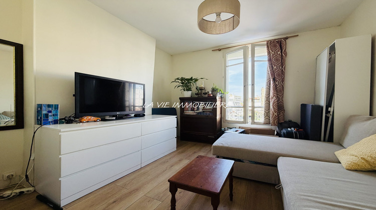 Ma-Cabane - Location Appartement Charenton-le-Pont, 59 m²