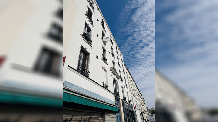 Ma-Cabane - Location Appartement Charenton-le-Pont, 59 m²