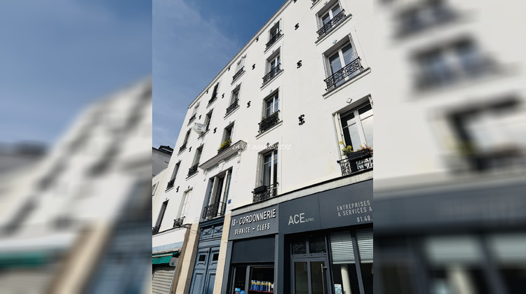 Ma-Cabane - Location Appartement Charenton-le-Pont, 59 m²