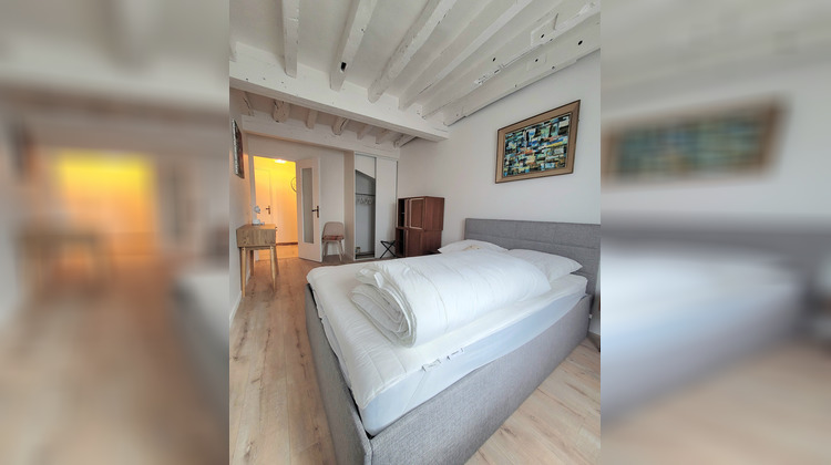 Ma-Cabane - Location Appartement CHARENTON LE PONT, 45 m²