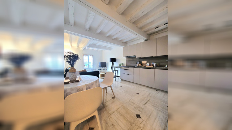 Ma-Cabane - Location Appartement CHARENTON LE PONT, 45 m²