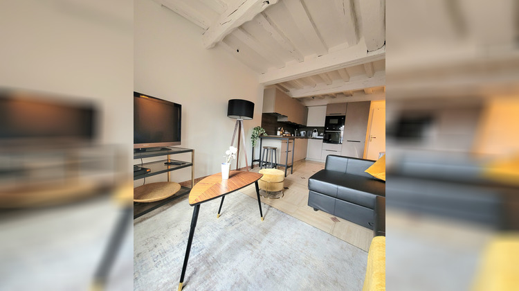 Ma-Cabane - Location Appartement CHARENTON LE PONT, 45 m²
