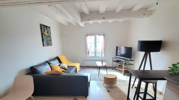 Ma-Cabane - Location Appartement CHARENTON LE PONT, 45 m²