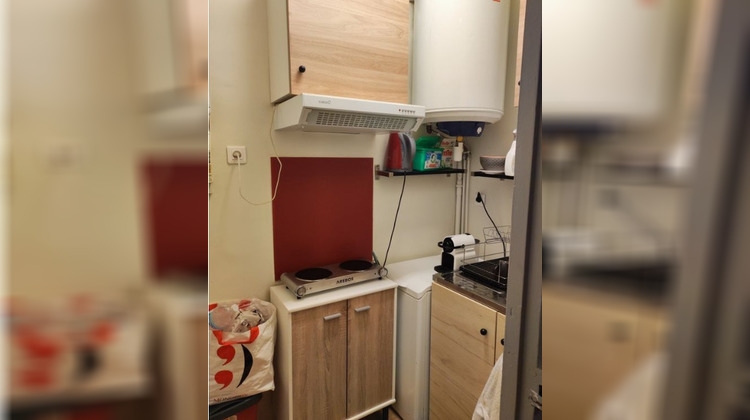 Ma-Cabane - Location Appartement CHARENTON LE PONT, 26 m²