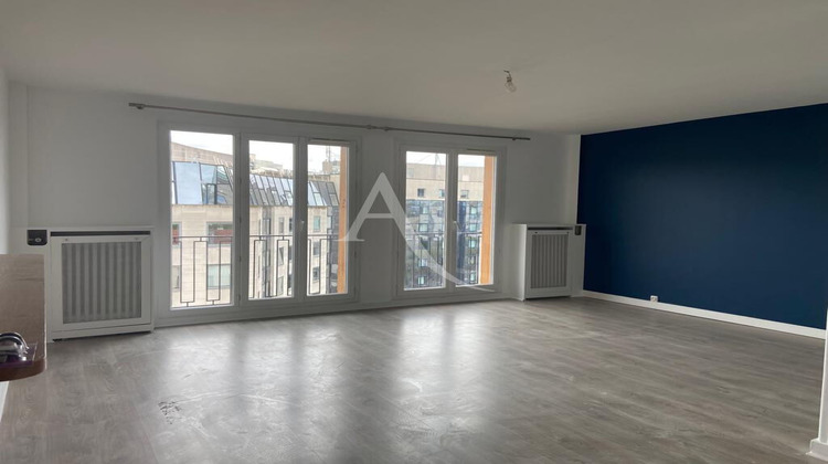 Ma-Cabane - Location Appartement CHARENTON-LE-PONT, 77 m²