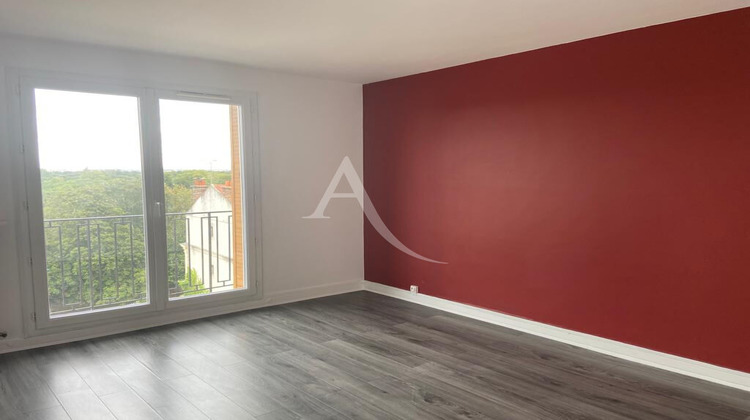 Ma-Cabane - Location Appartement CHARENTON-LE-PONT, 77 m²