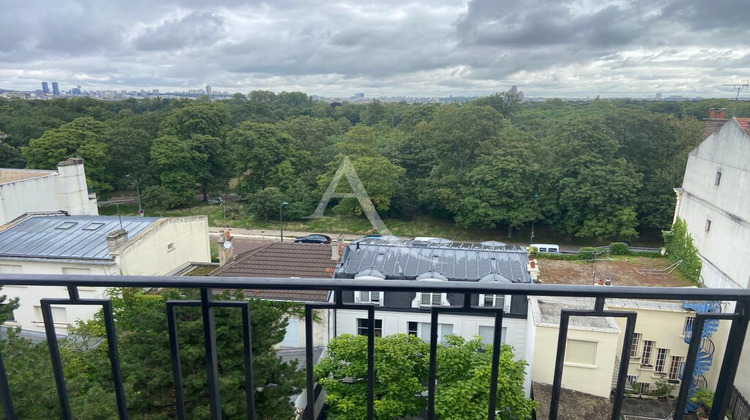 Ma-Cabane - Location Appartement CHARENTON-LE-PONT, 77 m²