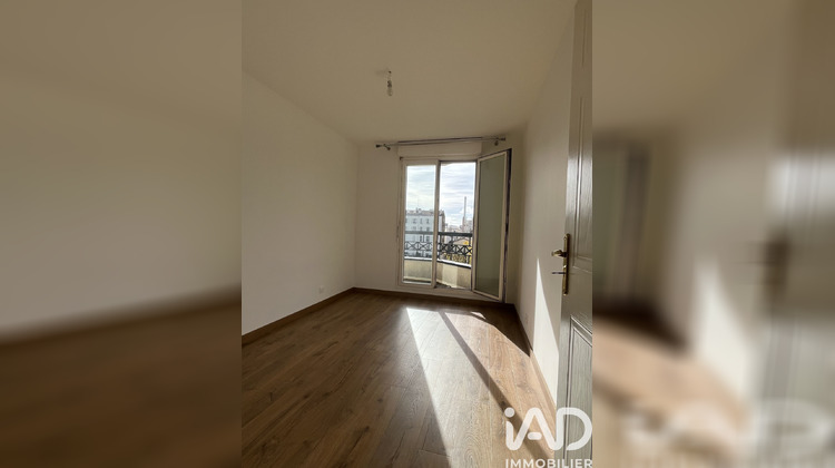 Ma-Cabane - Location Appartement Charenton-le-Pont, 62 m²