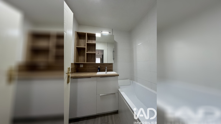 Ma-Cabane - Location Appartement Charenton-le-Pont, 62 m²