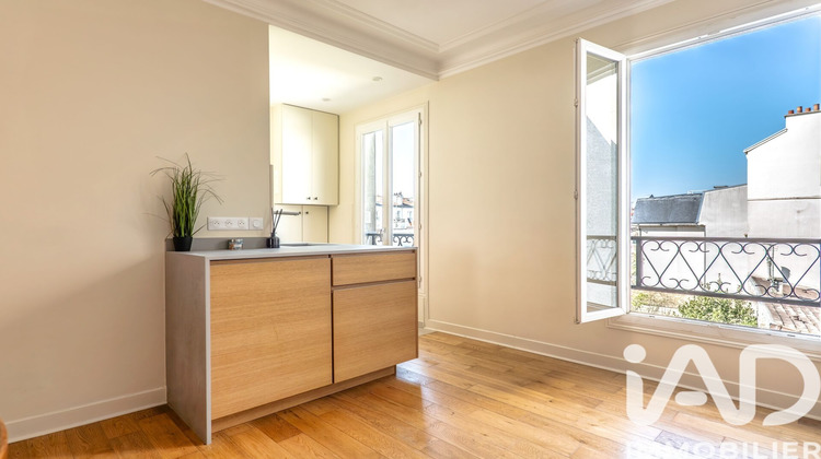 Ma-Cabane - Location Appartement Charenton-le-Pont, 47 m²