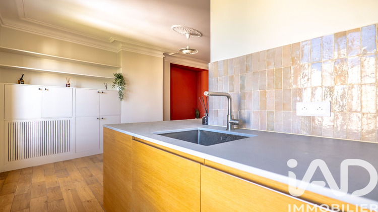 Ma-Cabane - Location Appartement Charenton-le-Pont, 47 m²