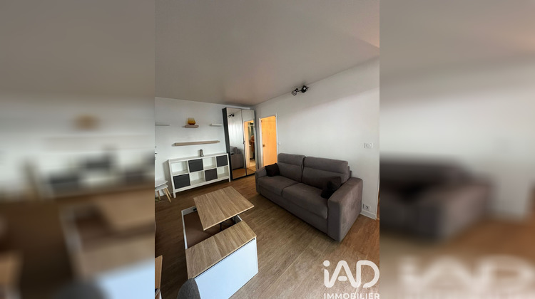 Ma-Cabane - Location Appartement Charenton-le-Pont, 25 m²