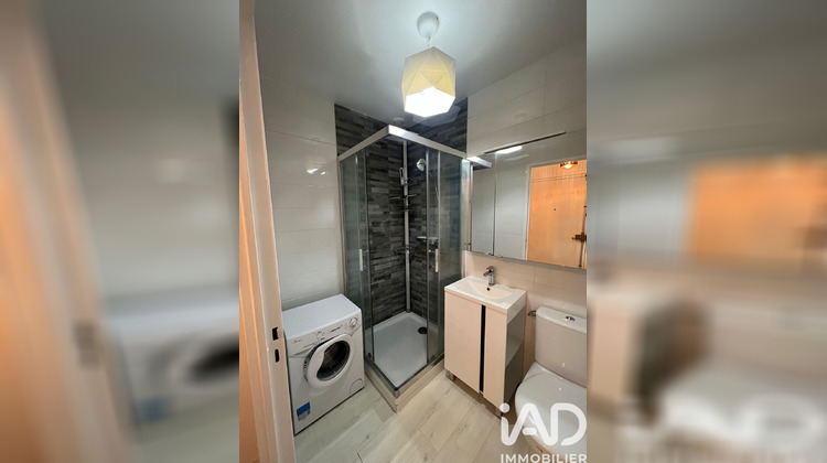 Ma-Cabane - Location Appartement Charenton-le-Pont, 25 m²