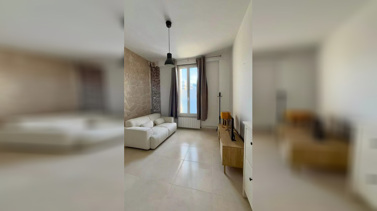 Ma-Cabane - Location Appartement CHARENTON LE PONT, 38 m²