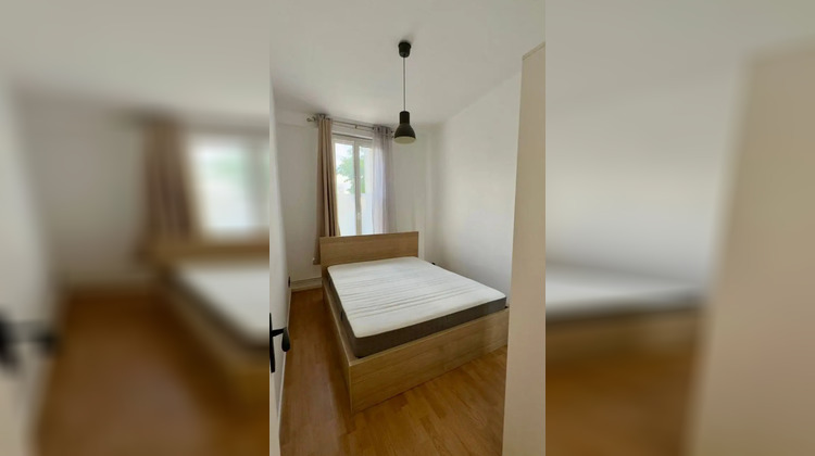 Ma-Cabane - Location Appartement CHARENTON LE PONT, 38 m²