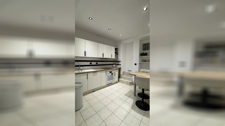Ma-Cabane - Location Appartement CHARENTON LE PONT, 38 m²