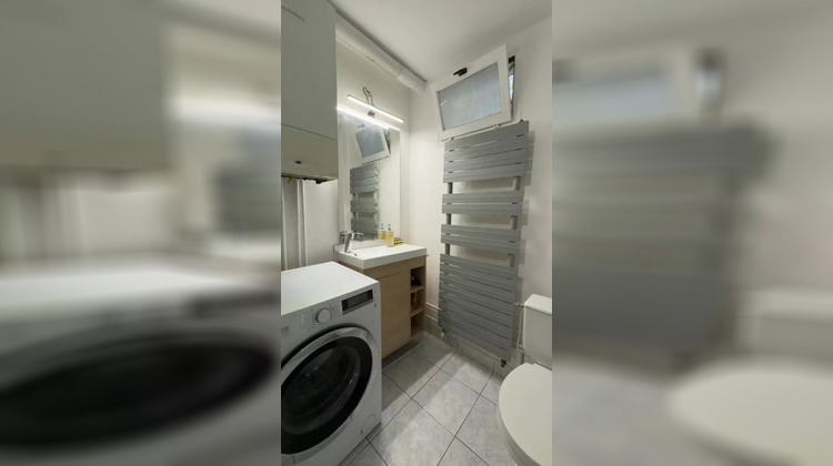 Ma-Cabane - Location Appartement CHARENTON LE PONT, 38 m²