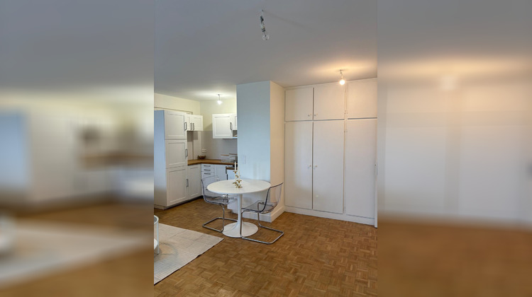 Ma-Cabane - Location Appartement Charenton-le-Pont, 42 m²