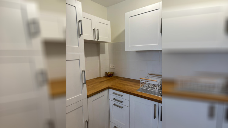 Ma-Cabane - Location Appartement Charenton-le-Pont, 42 m²