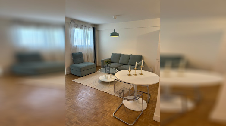 Ma-Cabane - Location Appartement Charenton-le-Pont, 42 m²