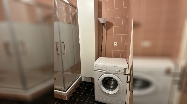 Ma-Cabane - Location Appartement Charenton-le-Pont, 42 m²