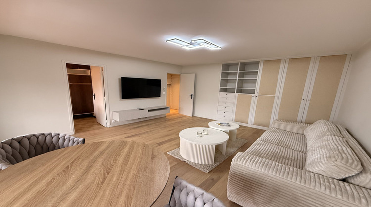 Ma-Cabane - Location Appartement Charenton-le-Pont, 32 m²