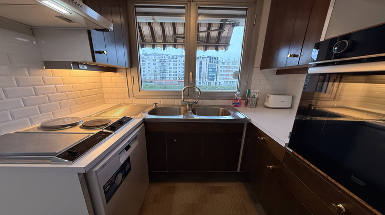 Ma-Cabane - Location Appartement Charenton-le-Pont, 32 m²