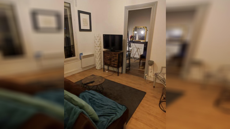 Ma-Cabane - Location Appartement CHARENTON LE PONT, 26 m²