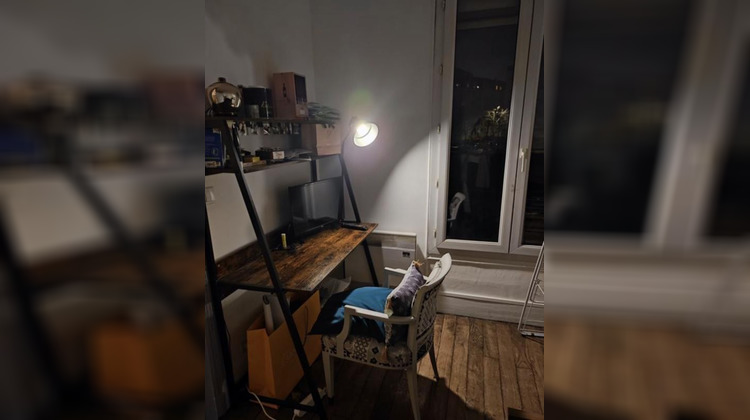 Ma-Cabane - Location Appartement CHARENTON LE PONT, 26 m²