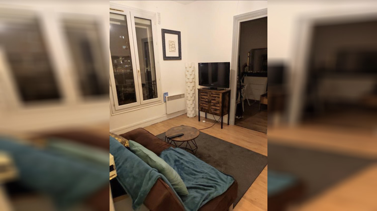 Ma-Cabane - Location Appartement CHARENTON LE PONT, 26 m²