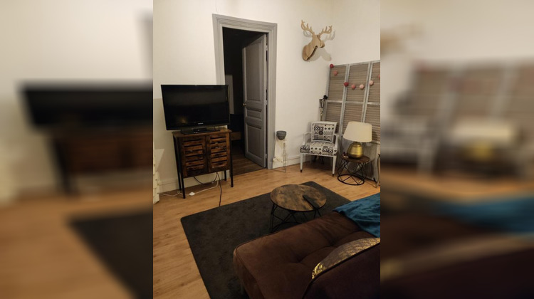 Ma-Cabane - Location Appartement CHARENTON LE PONT, 26 m²