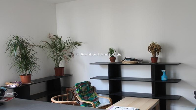 Ma-Cabane - Location Appartement Charenton-le-pont, 37 m²
