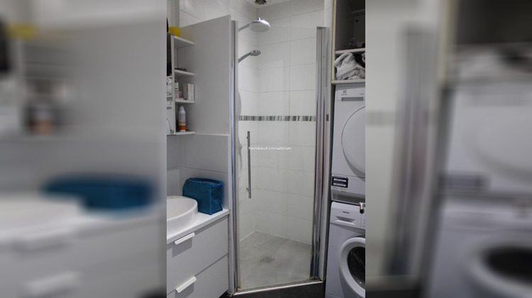 Ma-Cabane - Location Appartement Charenton-le-pont, 37 m²