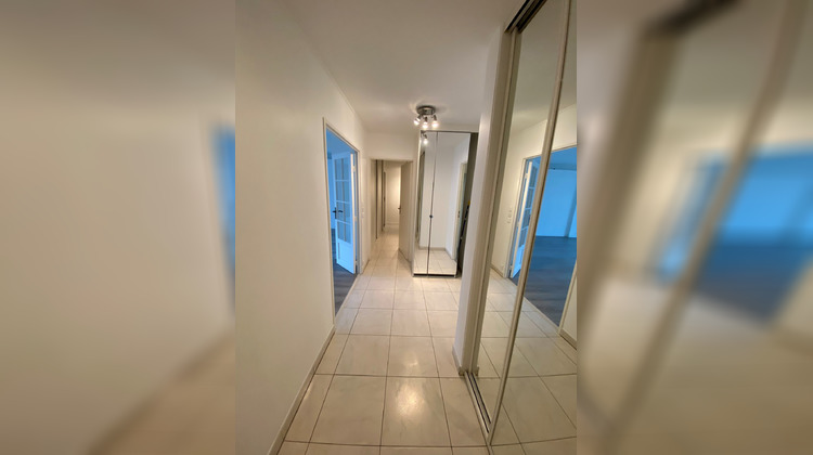 Ma-Cabane - Location Appartement Charenton le pont, 91 m²